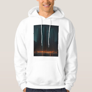 hoodie with amazing art
