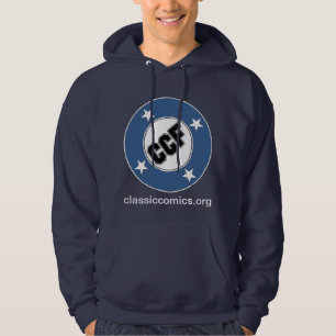Hoodied Justice! Hoodie
