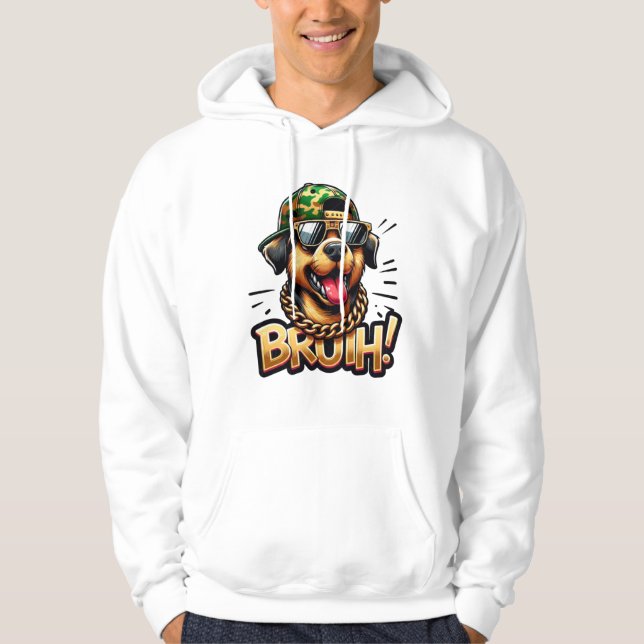 Hoodies  (Front)