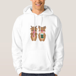 hoodies