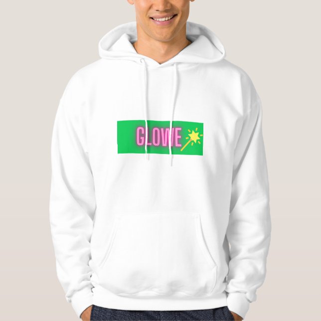 Hoodies  (Front)