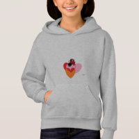 Hoodies / Love Bug