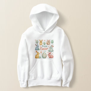 Hoodies &Sweatshirts for Easter