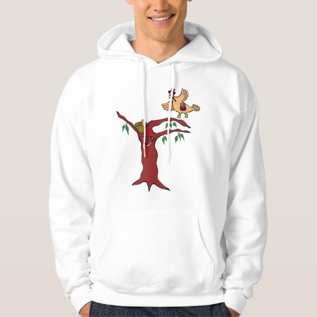 hoodies "women or men" (Front)