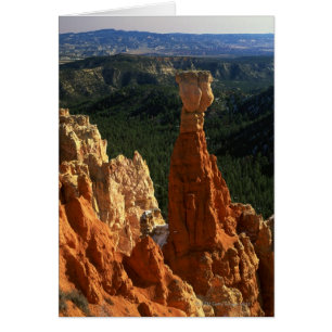 Hoodoos at Agua Canyon