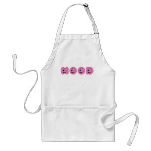 Hoodwink Standard Apron