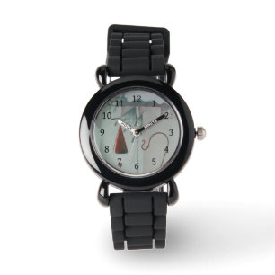 Hook and Chime Watch