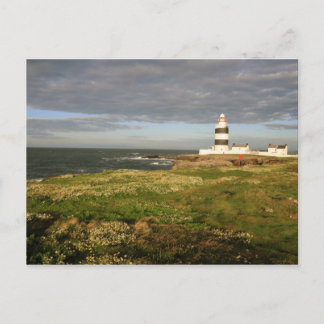 Hook Head Lighthouse Postcard