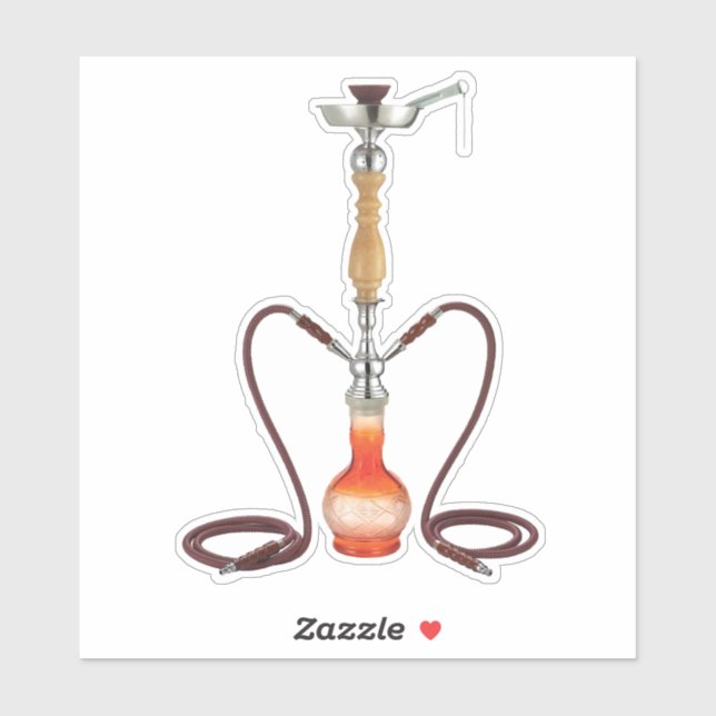 Hookah (Sheet)
