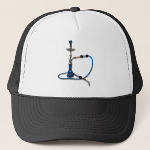 Hookah082510 Trucker Hat