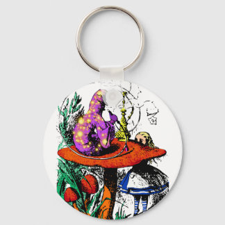 hookah key ring