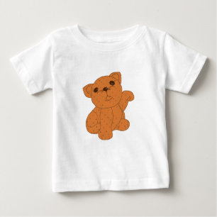 hookcat baby T-Shirt