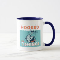 Hooked on Fishing