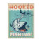 Hooked on Fishing