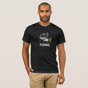 Hooked on Laughter T-Shirt