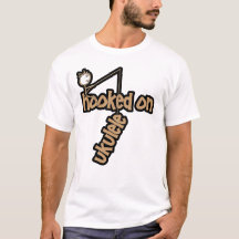 Hooked On Ukulele