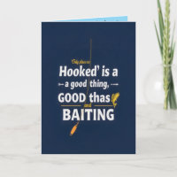 Hooked on You Birthday
