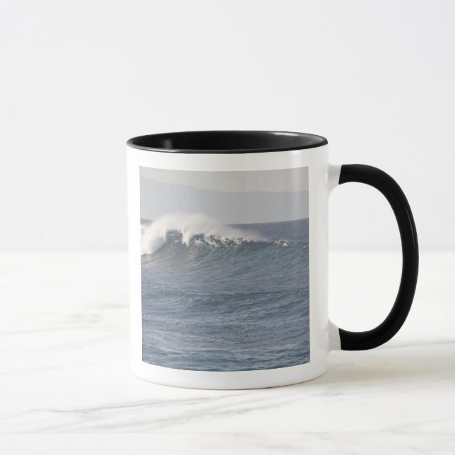 Hookipa Beach Park, North Shore of Maui, Mug (Right)