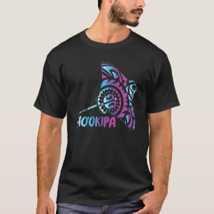 Ho'okipa Maui Vacation Getaway Travel Stingray T-Shirt