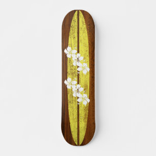 Hookipa Vintage Surf Skateboard