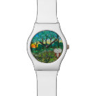 Hoolandia (c) 2013 – Owl Watches