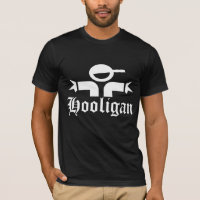 Hooligan t-shirt