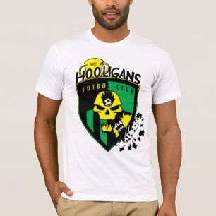 Hooligans FC Light Shirt