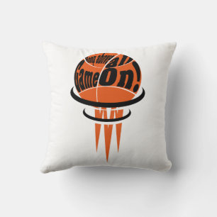 Hoop above all cushion