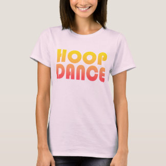 Hoop Dance Women's Spaghetti Top