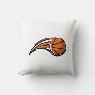 Hoop Dreams, Cushion