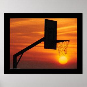 Hoop Dreams II Poster