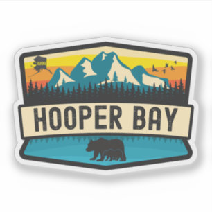 Hooper Bay, Alaska