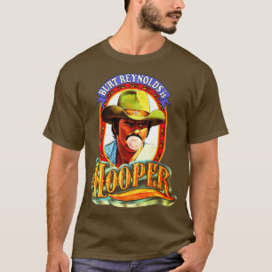 Hooper Burt Reynolds 1978 T-Shirt