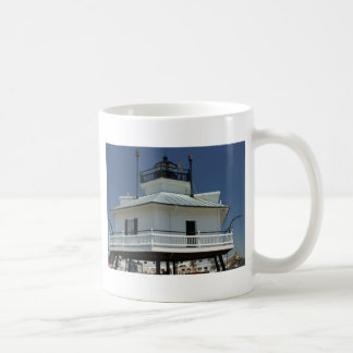 Hooper Strait Lighthouse Coffee Mug