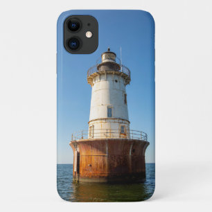 Hoopers Island Lighthouse Case-Mate iPhone Case
