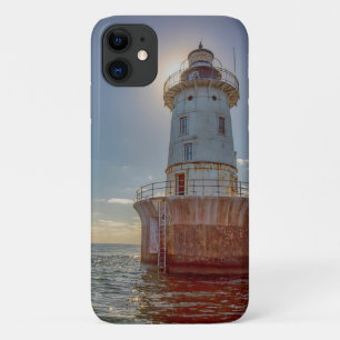 Hoopers Island Lighthouse Case-Mate iPhone Case