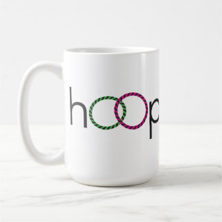 Hooping Mug