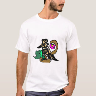 Hoopoe joy T-Shirt