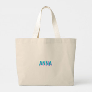 Ho'oponopono Ghosts Healing & Funny Two-Tone Large Tote Bag