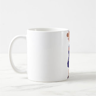 hoopsalwiny coffee mug