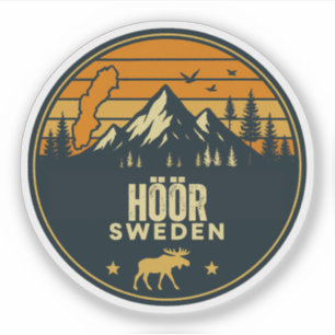 Höör, Sweden Sverige