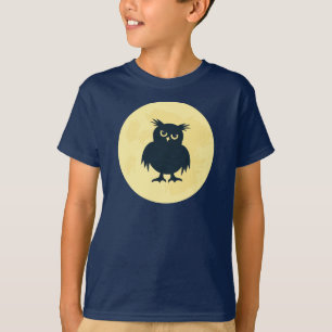 Hooty Hoot T-Shirt
