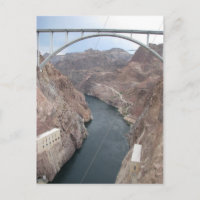 Hoover Dam Bridge