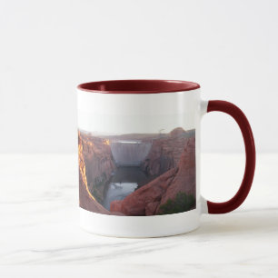 Hoover Dam Coffee Mug