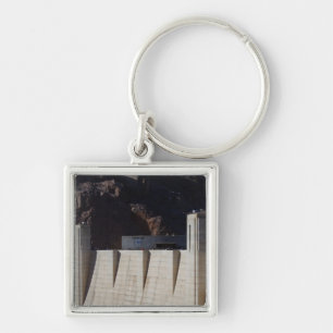 Hoover Dam Key Ring