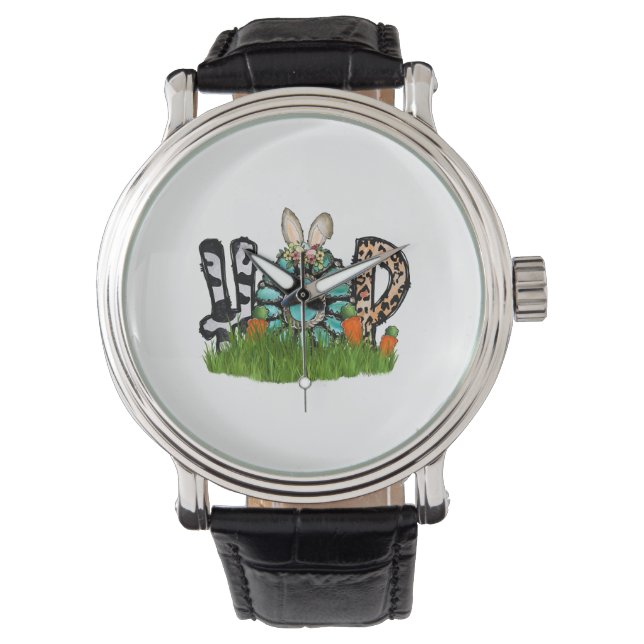 Hop Easter Watch (Front)