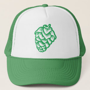 Hop head hat