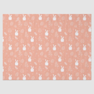 Hop & Hide – Easter Bunny Tissue Paper