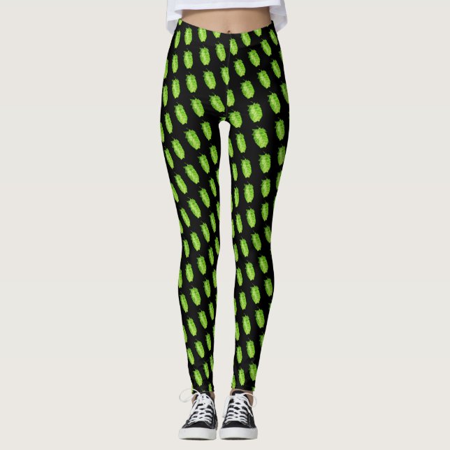 Hop legs! leggings (Front)