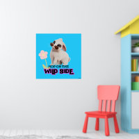 Hop on the Wild Side